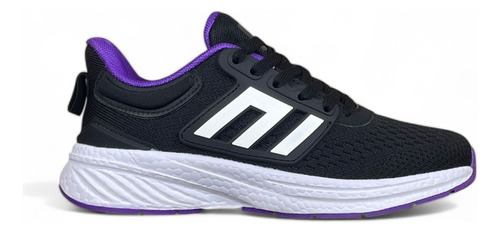 Zapatillas Deportivas Running Para Mujer