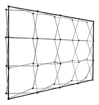 Comprar Estructura  De Aluminio Muro  Plegable 4.50x2.25m