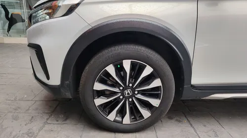 Honda BR-V 1.5 Touring Cvt