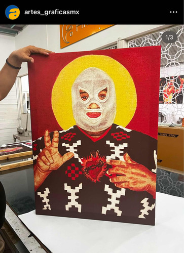 Cuadros En Canvas
