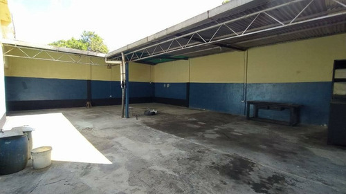 Imagen 5 de 8 de Se Alquila Local Comercial En La Av. Michelena134451