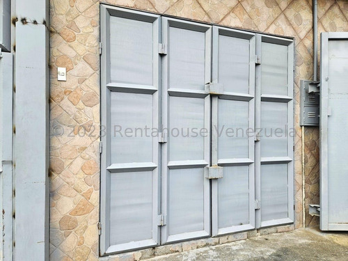 Locales Comercial En Alquiler Nueva Segovia Barquisimeto -- %%m-c-t%% Cod. 24 Guion 6 2 4 3