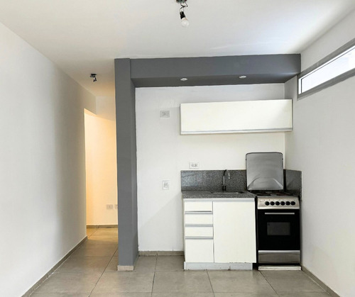 Venta Monoambiente C/amenities Zona Universidades