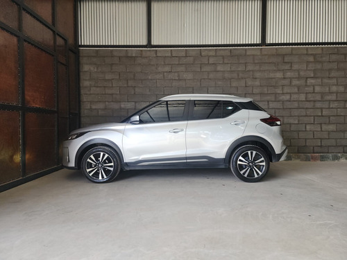 Nissan Kicks 1.6 Advance Cvt l21