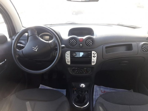C3 1.4 I Glx 8v Flex 4p Manual