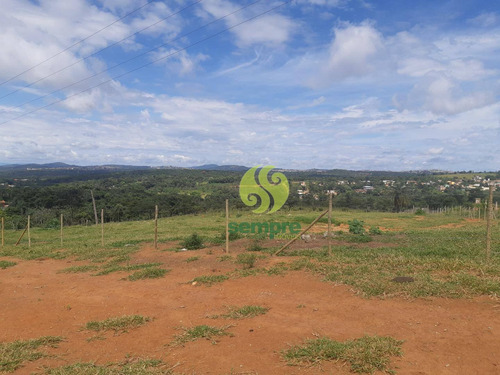Imagem 7 de 24 de Terreno Para Alugar, 15.000 M² - Liberdade - Ribeirão Das Neves/mg - Te0038