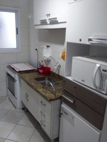 Imagem 7 de 13 de Lindo Apartamento Frente Para O Mar Com Varanda Gourmet Diárias A Partir De 140 Reais
