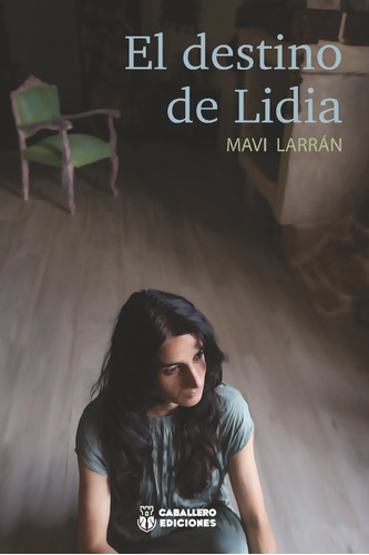 Libro El Destino De Lidia.