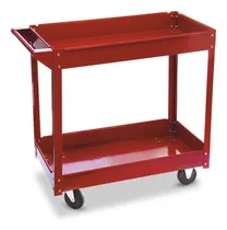 Comprar Carro 2 Bandejas Liviano - Ynter Industrial