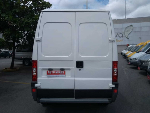 Ducato Boxer Furgao Dinancio 26 Mil +48x 1.470,00