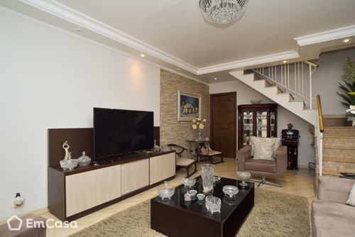 Imagem 5 de 10 de Casa À Venda Em São Paulo - 21475
