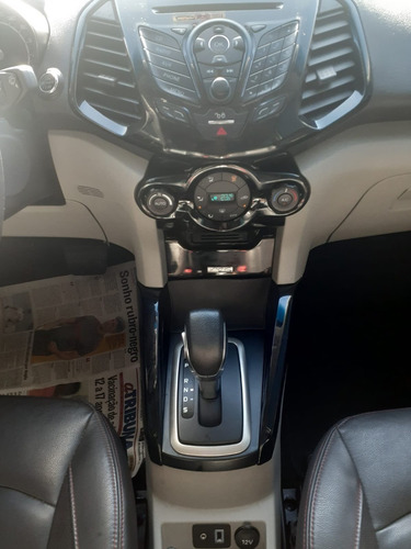 Imagem 6 de 15 de Ford Ecosport 20-titanium-16v-flex-4p-automatico