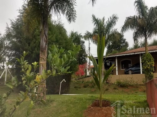 Imagem 7 de 25 de Chacara - Ch00069 - 69917232
