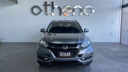 Honda HR-V HR-V EX CVT 1.8 I-VTEC FlexOne
