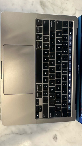 Apple Macbook Pro 13 M1 8 Core 2020 8gb 512 Space Gray (Usado)