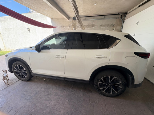 Mazda CX-5 2.5 S Grand Touring 4x2 At