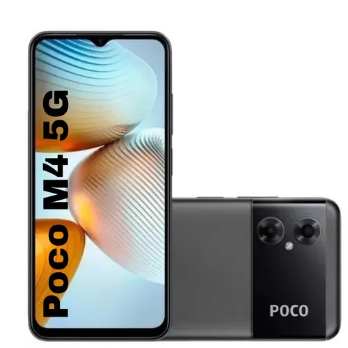 Xiaomi pocophone poco m4