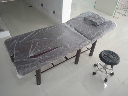 Imagen 2 de 8 de Camilla Para Masaje, Fisioterapia, Spa