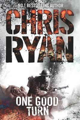 One Good Turn - Chris Ryan