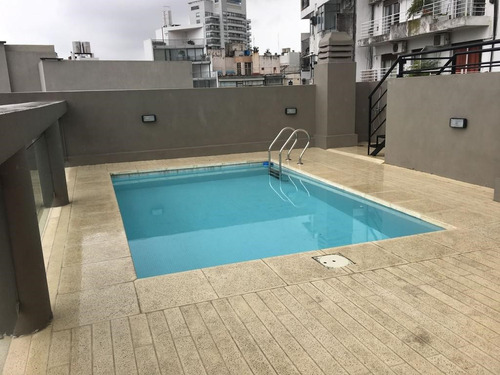 Departamento  En Venta En Barrio Norte, Capital Federal, Buenos Aires