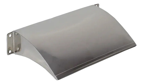 Cascada Vulcano Modelo Salto 34 Cm Para Piscinas