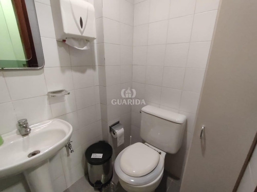 Imagem 8 de 9 de Conjunto/sala Comercial Para Aluguel, 1 Vaga, Auxiliadora - Porto Alegre/rs - 10540