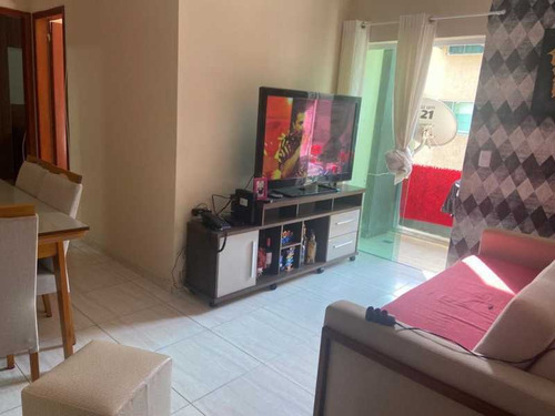 Imagem 3 de 12 de Apartamento-à Venda-jacarepaguá-rio De Janeiro - Brap21136