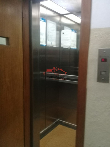 Imagem 9 de 10 de Kitnet Para Locação Bela Vista - St00025 - 70839699