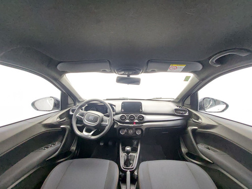 Fiat Argo 1.3 FIREFLY FLEX TREKKING MANUAL