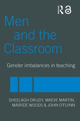 Libro Men And The Classroom: Gender Imbalances In Teachin...