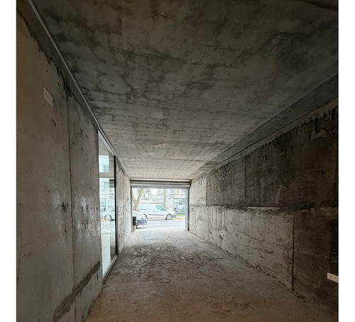 Concepción Centro Primer Piso, 36 Mts2.