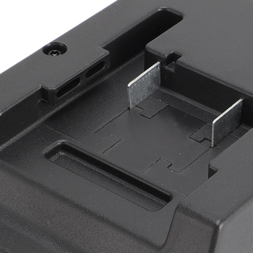 Convertidor De Batería De 18 V, Adaptador Multifuncional Par