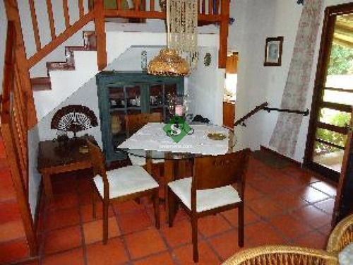 Alquiler Y Venta De Casa En La Mansa, 2 Dormitorios, 2 Baños, Cerca Del Mar- Ref: 44163