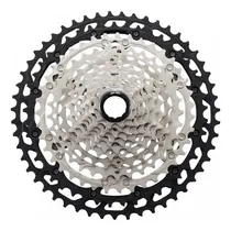 Comprar Casete Shimano Deore Xt M8100 K7, 12 V, 10 a 51, microestrías, color negro, número máximo de dientes 51, número mínimo de dientes 10