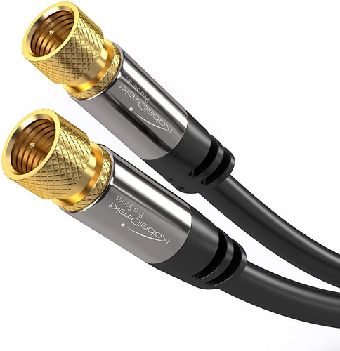 Kabeldirekt 240 Cable De Audio/video Digital Coaxial De 3 Pi