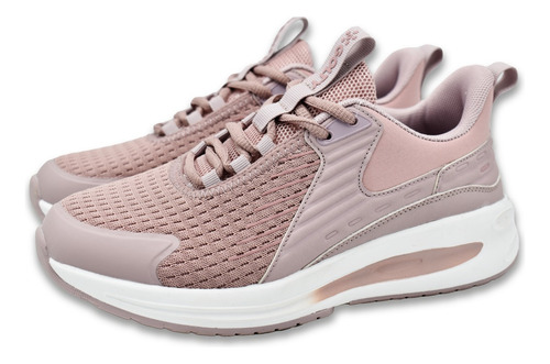 Tenis Deportivos Para Mujer Golty Run 