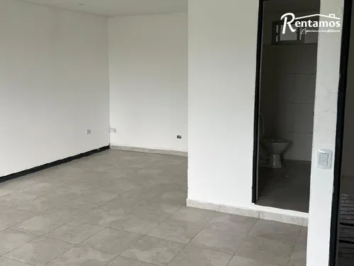 Bodega En Arriendo En Guarne. Cod A775657