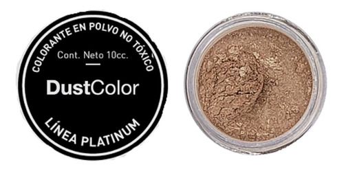 Colorante Comestible Platinum Perlado Dust Color Colores