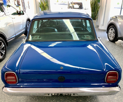 Imagen 9 de 25 de Ford Falcon Sp Sprint