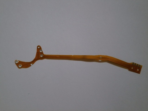 Flat Flex Obturador Samsung S500 S600 S630 S700 S730 S750