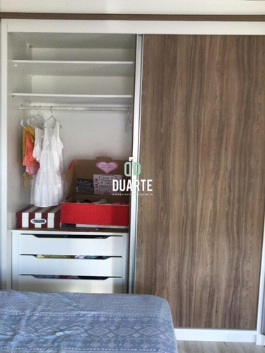 Imagem 5 de 19 de Apartamento - Ap03649 - 69285291
