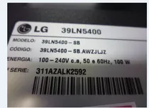 Comprar Placa Main LG 39ln5400 Com Garantia
