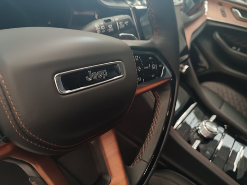 Jeep Grand Cherokee Summit Blindada Nivel Ill/b4 Yasserarmor