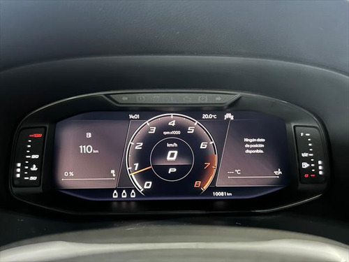 Cupra Ateca 2.0 300HP At