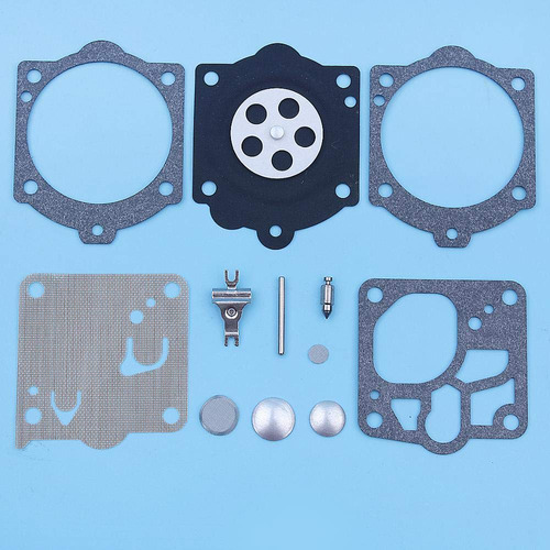 Pieza Repuesto Para Yuton Carburador Kit Reparacion 372xp