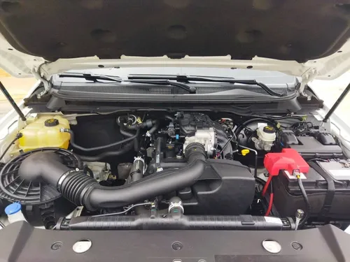 Ford Ranger Año 2023 Impecable