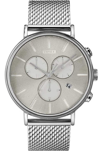 Timex Reloj Casual Tw2r