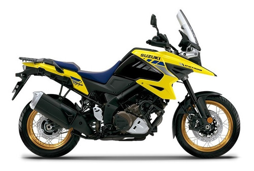 Imagen 6 de 25 de Suzuki V-strom 1050 Xt - Suzuki Store Quilmes Oficial Envios