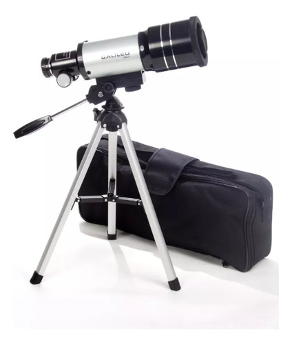 Telescopio Galileo F300x70