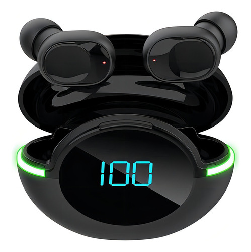 Auriculares inalámbricos Bluetooth V5 - Y80